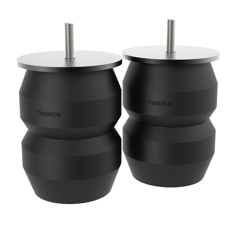 Timbren Rear Suspension Enhancement System | Ford Ranger (19-26) (FRRGR)