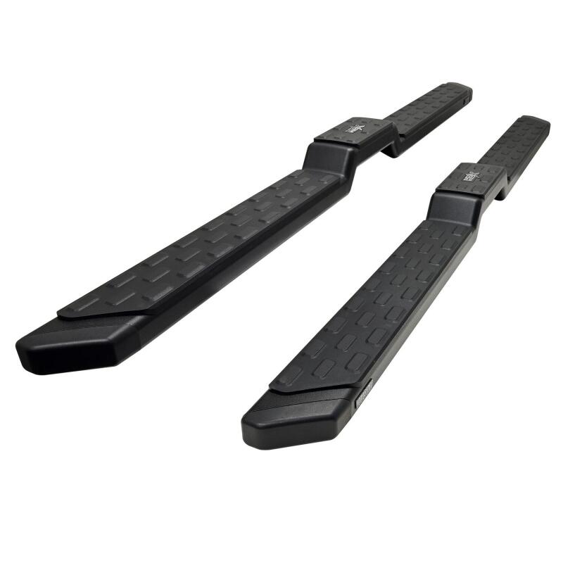 Westin 2024-2026 Toyota Tacoma DC HDX Running Boards | Toyota Tacoma (24-26) (55-32785)