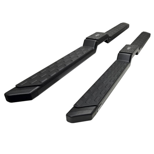 Westin HDX Running Boards | Chevrolet Silverado / GMC Sierra (19-26) (55-34135)