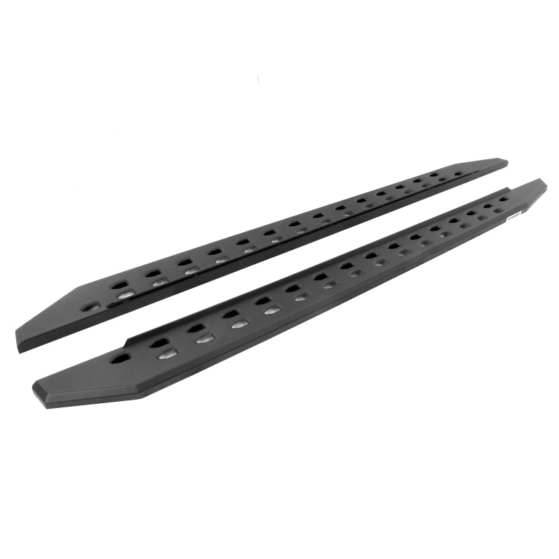 Go Rhino RB20 Slim Running Boards | Ford Ranger (19-26) (69400080SPC)