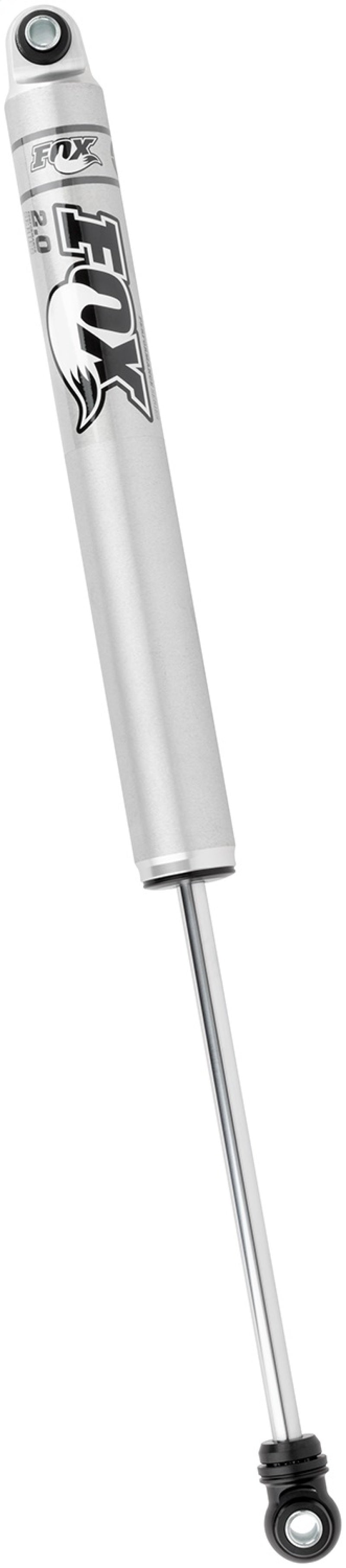 FOX 2.0 Performance Series 12.1in. Smooth Body IFP Rear Shock | Ram 2500/3500 (11-25) (985-24-024)