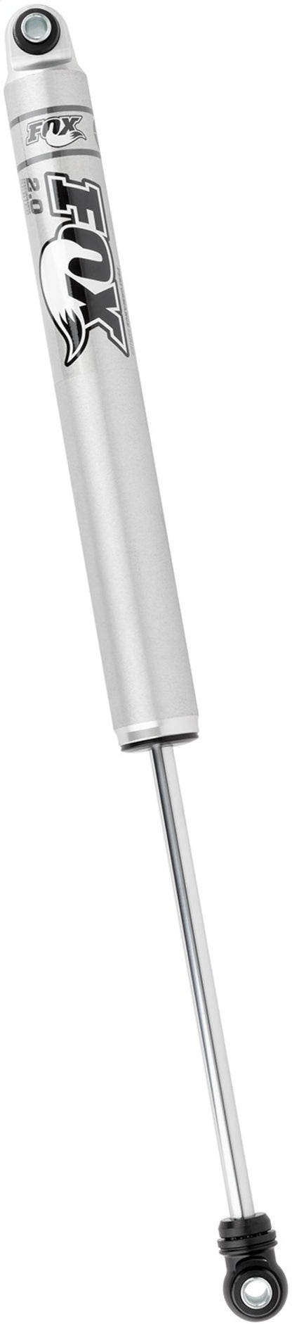 FOX 2.0 Performance Series 12.1in. Smooth Body IFP Rear Shock | Ram 2500/3500 (11-25) (985-24-024)