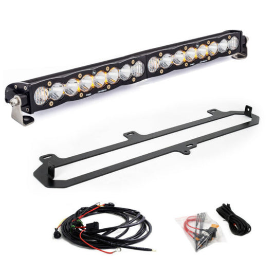 Baja Designs 20in S8 Replacement Kit | Toyota Tundra (22-26) (448123)