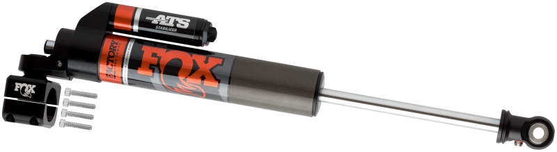 FOX 4WD 2.0 Factory Series ATS Steering Stabilizer | Ram 2500/3500 (11-18) (983-02-147)