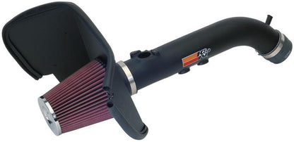 K&N 99-04 Toyota Performance Air Intake Kit | Tacoma / 4Runner V6 3.4L (99-04) (57-9015-1)