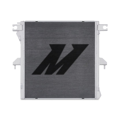 Mishimoto 2019+ Ford Ranger 2.3L Aluminum Performance Radiator | Ford Ranger (19-26) (MMRAD-RGR-19)