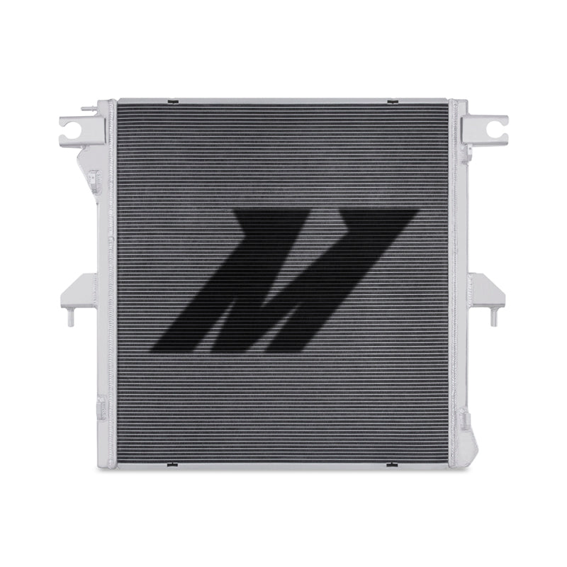 Mishimoto 2019+ Ford Ranger 2.3L Aluminum Performance Radiator | Ford Ranger (19-26) (MMRAD-RGR-19)