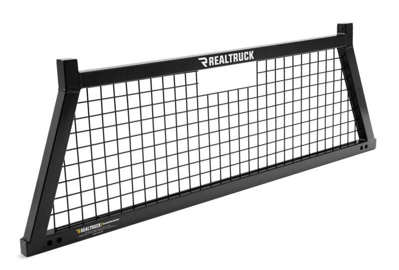BackRack Safety Rack Frame | Ford Ranger (19-26) (10600)