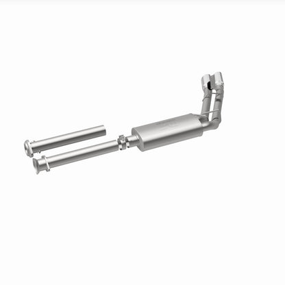 Magnaflow F-150 D&S Cat-Back Exhaust | Ford F-150 (15-25) (19563)