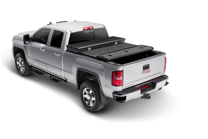 Extang Solid Fold 2.0 Toolbox | Ford Ranger (19-26) (84703)