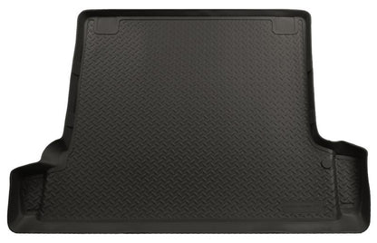 Husky Liners Classic Style Black Rear Cargo Liner | Toyota 4Runner (03-09) (25761)