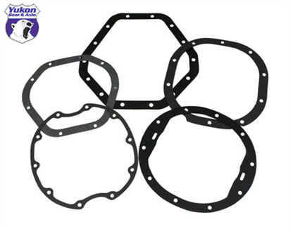 Yukon Gear Dana 44 Cover Gasket | Jeep Wrangler JK (07-18) (YCGD44)