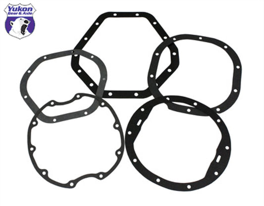 Yukon Gear Dana 44 Cover Gasket | Jeep Wrangler JK (07-18) (YCGD44)