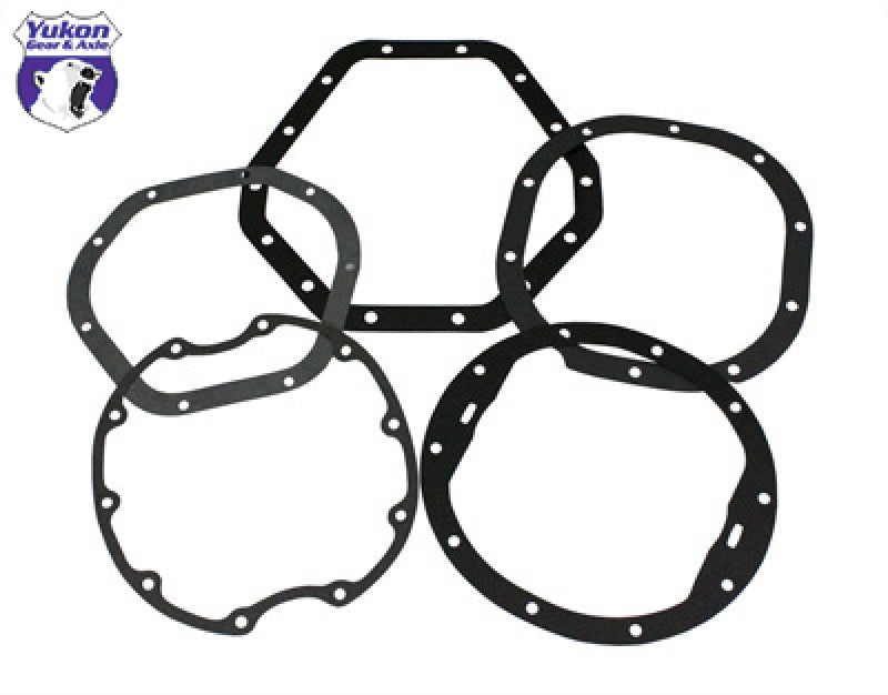 Yukon Gear Replacement Cover Gasket | Jeep Wrangler JK (07-18) (YCGD30)