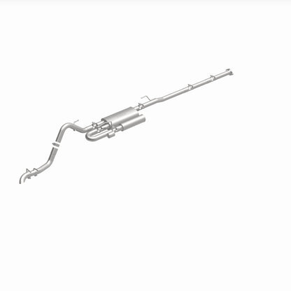 MagnaFlow Overland SS Cat-Back Exhaust | Toyota Tacoma 05-15 V6 4.0L (19585)