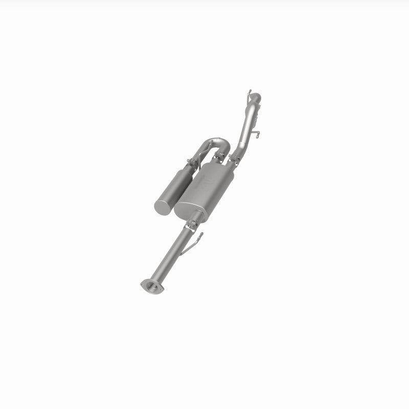 Magnaflow Overland SS Cat-Back Exhaust | Toyota Tacoma (16-23) (19583)