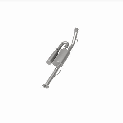 Magnaflow Overland SS Cat-Back Exhaust | Toyota Tacoma (16-23) (19583)