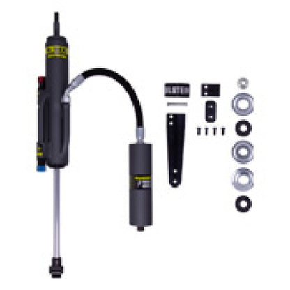 Bilstein B8 8100 Bypass Rear Right Monotube Shock Absorber | Toyota Tundra (07-21) (25-326055)