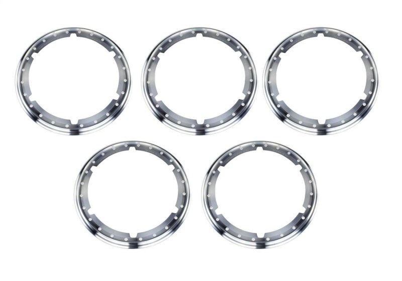 Ford Racing Bead Lock Ring Kit | Ford Bronco (21-26) (M-1021K-BL5)