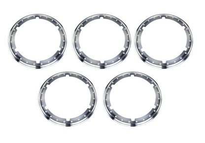 Ford Racing Bead Lock Ring Kit | Ford Bronco (21-26) (M-1021K-BL5)