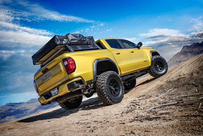 ICON 2.5 Series Coilover Shocks | Chevrolet Colorado / GMC Canyon (23+)(71615)