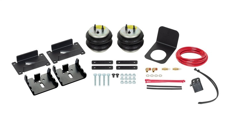Firestone Ride-Rite Air Helper Spring Kit | Ford Ranger (19-26) (W217602643)