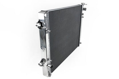 CSF High-Performance Radiator | TOYOTA Tacoma (2nd Gen) 2005-2015 / TOYOTA Tacoma (3rd Gen) 2016-
