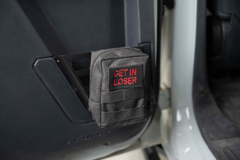 DV8 Rear Door Molle Panels | Ford Bronco (21-26) (MPBR-06)
