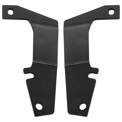 Rigid Industries 10-20 Toyota 4Runner A-Pillar Mount | Toyota 4Runner (10-20) (46700)