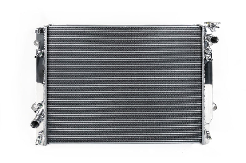 CSF High-Performance Radiator | TOYOTA Tacoma (2nd Gen) 2005-2015 / TOYOTA Tacoma (3rd Gen) 2016-