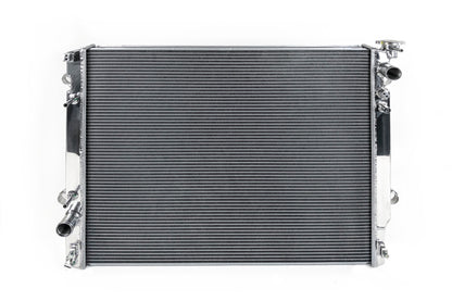 CSF High-Performance Radiator | TOYOTA Tacoma (2nd Gen) 2005-2015 / TOYOTA Tacoma (3rd Gen) 2016-