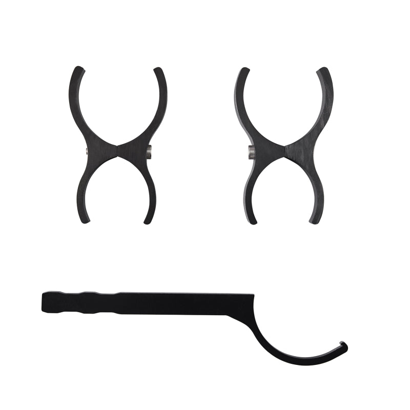 ARB BP51 Rear Fitting Kit | Ford Ranger (19-20) (VM80010042)