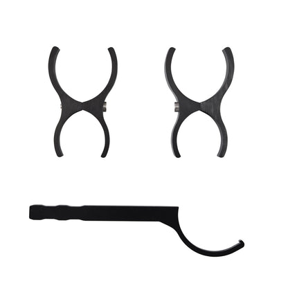 ARB BP51 Rear Fitting Kit | Ford Ranger (19-20) (VM80010042)