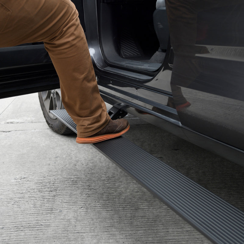 Go Rhino VoltStep Electric Running Board Kit | Ford Ranger (19-26) (20306880PC)
