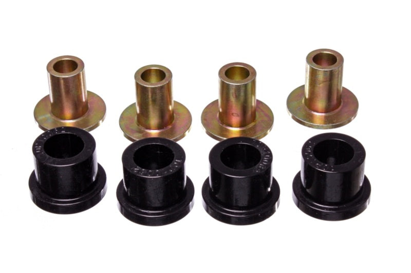 Energy Suspension Rack & Pinion Bushing Set | Toyota Tundra (07-14) (8.10107G)