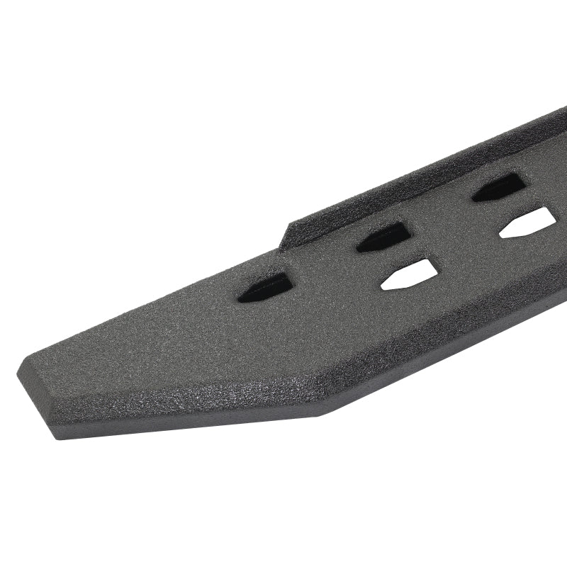 Go Rhino 21-25 Ford Bronco (excl. Sport) RB20 Slim Running Boards Kit | Ford Bronco (21-26) (69413157ST)