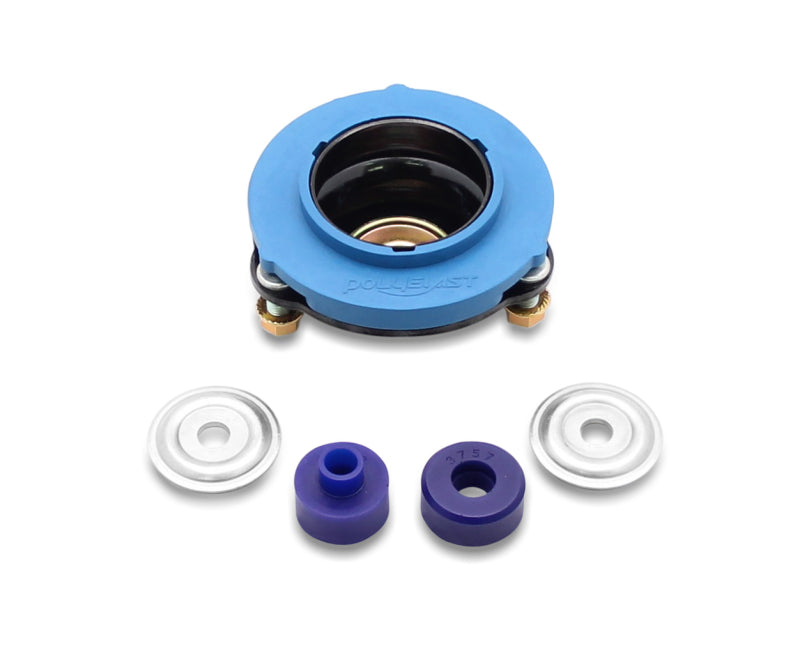 SuperPro Front Upper Strut Mount | Lexus GX470 2003 (RS002)