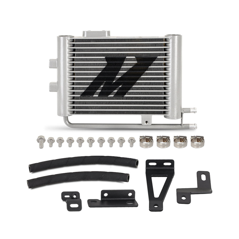 Mishimoto Transmission Cooler Kit | Toyota Tacoma (05-11) (MMTC-TAC-05)