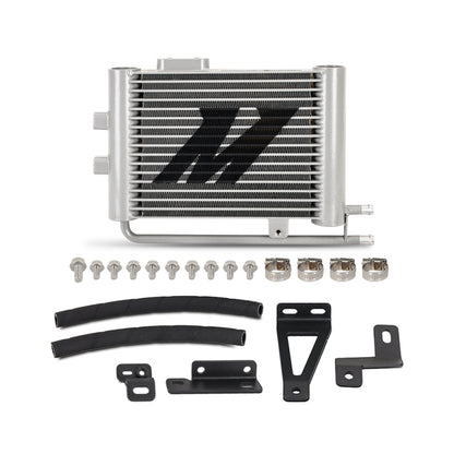 Mishimoto Transmission Cooler Kit | Toyota Tacoma (05-11) (MMTC-TAC-05)