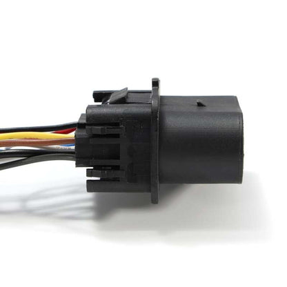 AlphaRex Wiring Adapter: Ram 1500 (13-18)