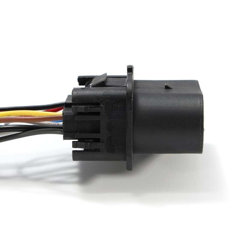AlphaRex Wiring Adapter: Ram 1500 (13-18)