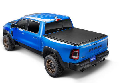Tonno Pro 6.5ft Bed Lo-Roll Vinyl Tonneau Cover | Ram 1500 (19-24) / 1500 (25-26) (LR-2060)