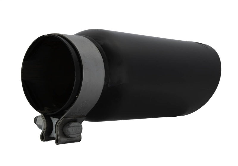 Ford Racing Black Chrome Exhaust Tip | Ford Ranger (19-26) (M-5260-BCT2)