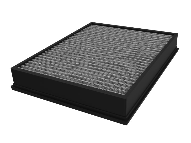 aFe POWER D.A.S. PLUS Dynamic Air Scoop & Pro DRY S Filter | Ford Ranger (19-23) (55-11002D)