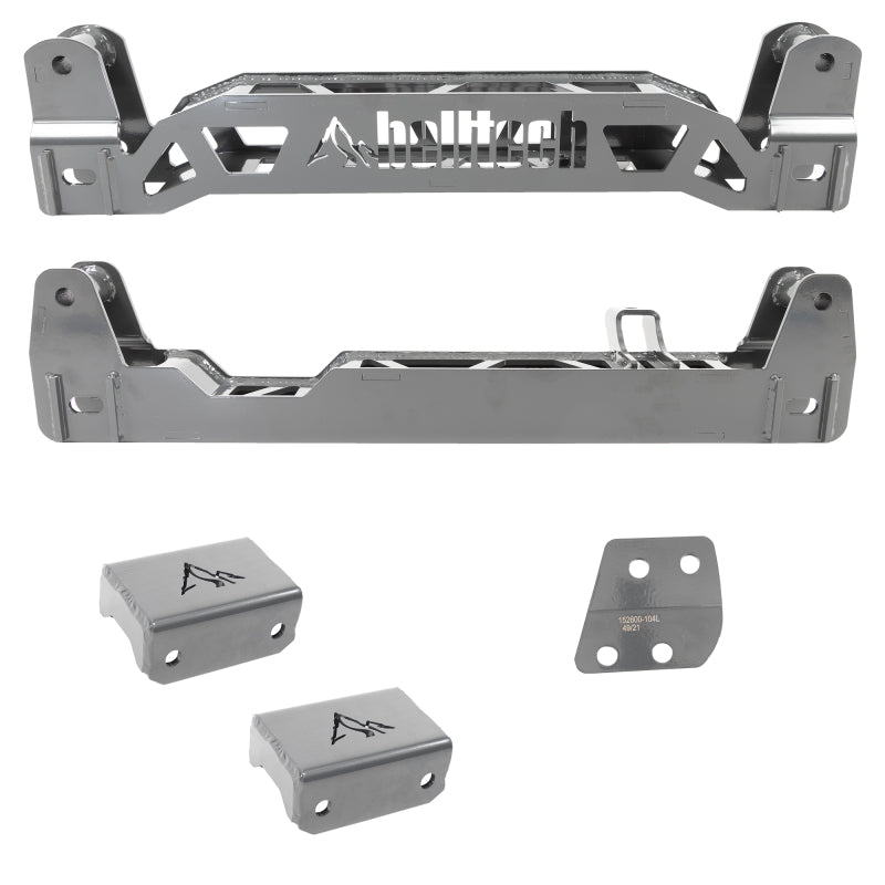 Belltech 4-7.5in Lift Kit | Ford Bronco (21-26)