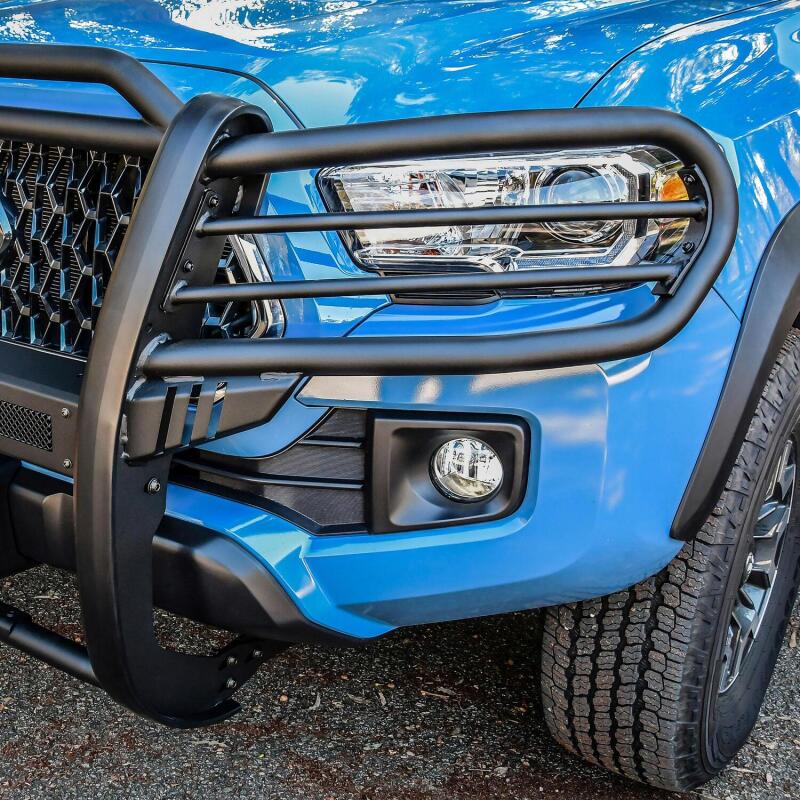 Westin 16-21 Toyota Tacoma Sportsman X Grille Guard | Toyota Tacoma (16-23) (40-33885)