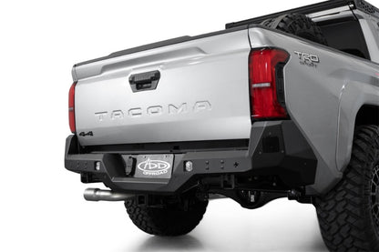 Addictive Desert Designs Stealth Rear Bumper | Toyota Tacoma (24-26) (R670081280103)