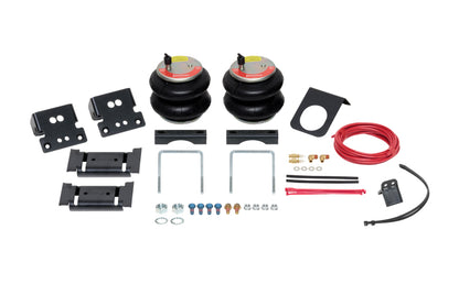 Firestone Ride-Rite RED Label Rear Air Spring Kit | RAM 3500 (19-20, 21-25) (W217602710)