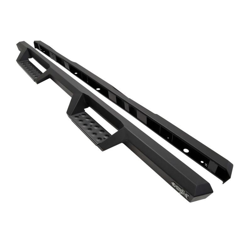 Westin 2024+ Tacoma Double Cab HDX Drop Nerf Step Bars | Toyota Tacoma (56-12785)