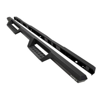 Westin 2024+ Tacoma Double Cab HDX Drop Nerf Step Bars | Toyota Tacoma (56-12785)